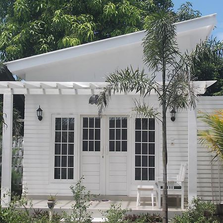 Casa Blanca Gili Air Hotel Екстериор снимка